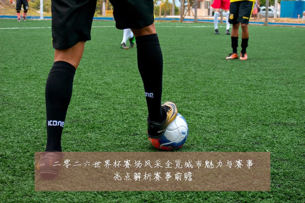 二零二六世界杯赛场风采全览城市魅力与赛事亮点解析赛事前瞻