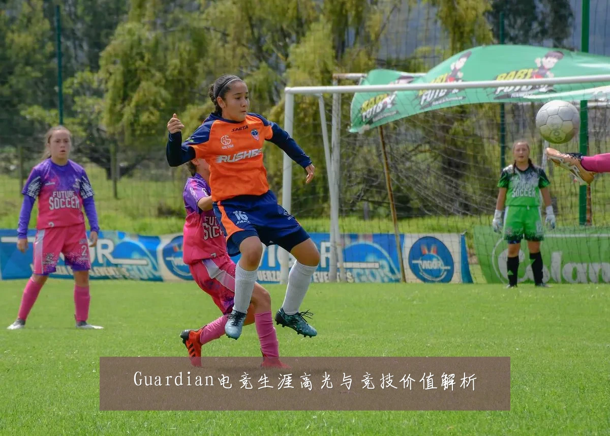 Guardian电竞生涯高光与竞技价值解析
